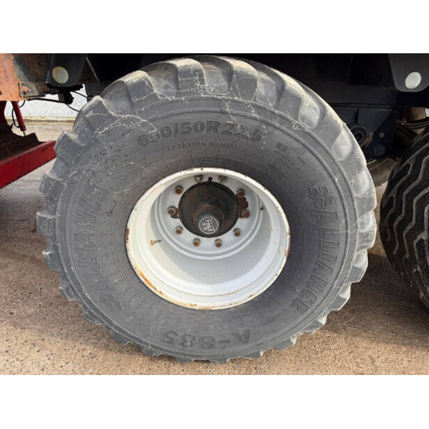 2007 Pottinger Torro 5100L-46457959