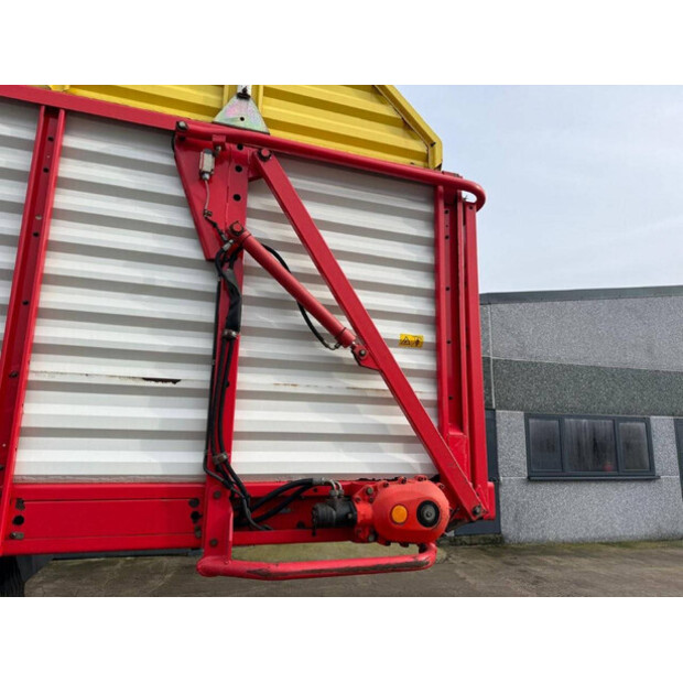 2007 Pottinger Torro 5100L-46457962