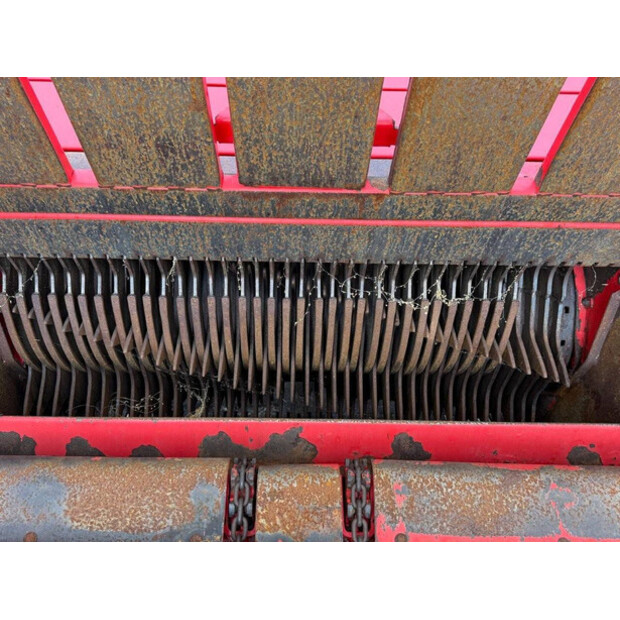 2007 Pottinger Torro 5100L-46457967