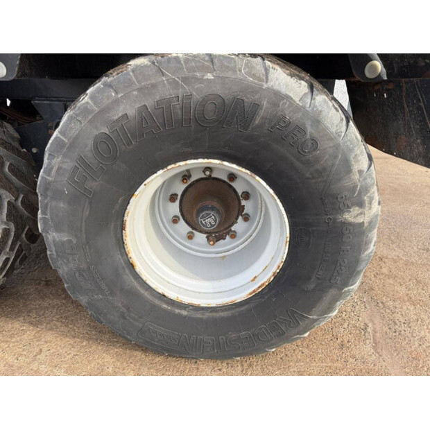 2007 Pottinger Torro 5100L-46457968