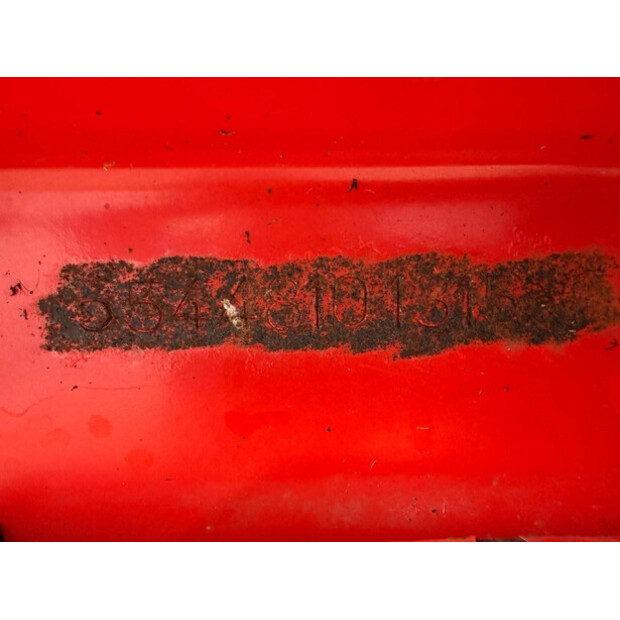 2007 Pottinger Torro 5100L-46457973