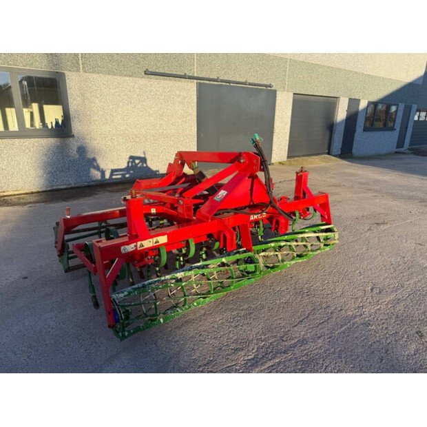 2004 Unia U680-46457975