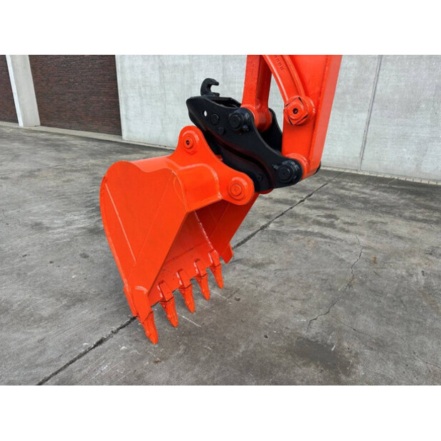 2012 KUBOTA KX161-3SZ-46458020