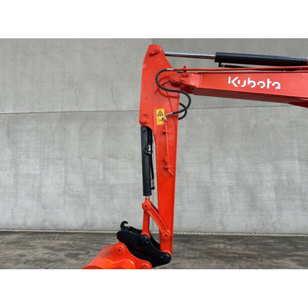 2012 KUBOTA KX161-3SZ-46458023