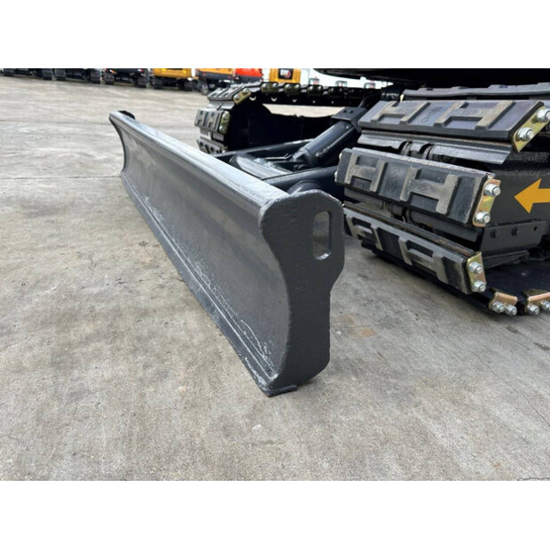 2012 KUBOTA KX161-3SZ-46458034