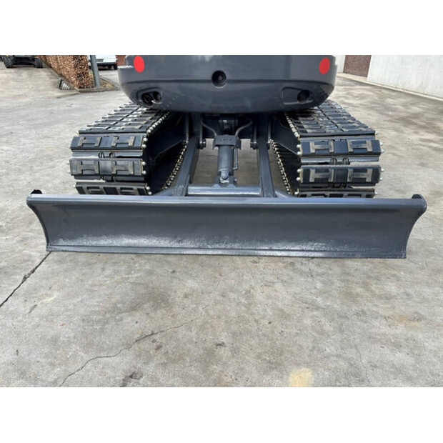 2012 KUBOTA KX161-3SZ-46458035