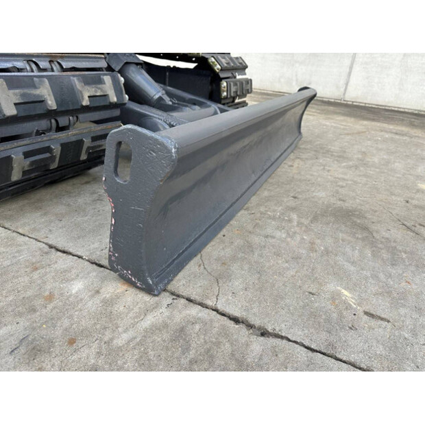 2012 KUBOTA KX161-3SZ-46458036