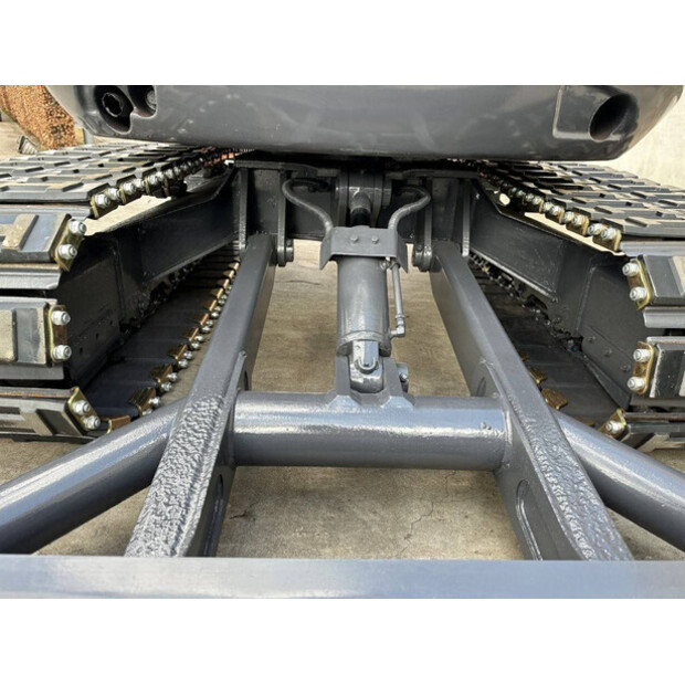 2012 KUBOTA KX161-3SZ-46458037