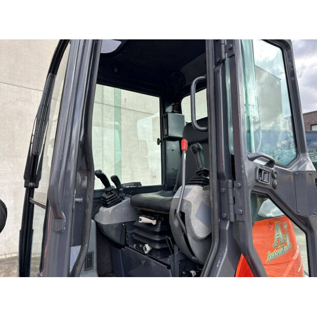 2012 KUBOTA KX161-3SZ-46458045