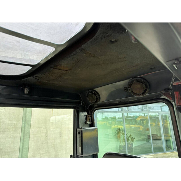 2012 KUBOTA KX161-3SZ-46458046