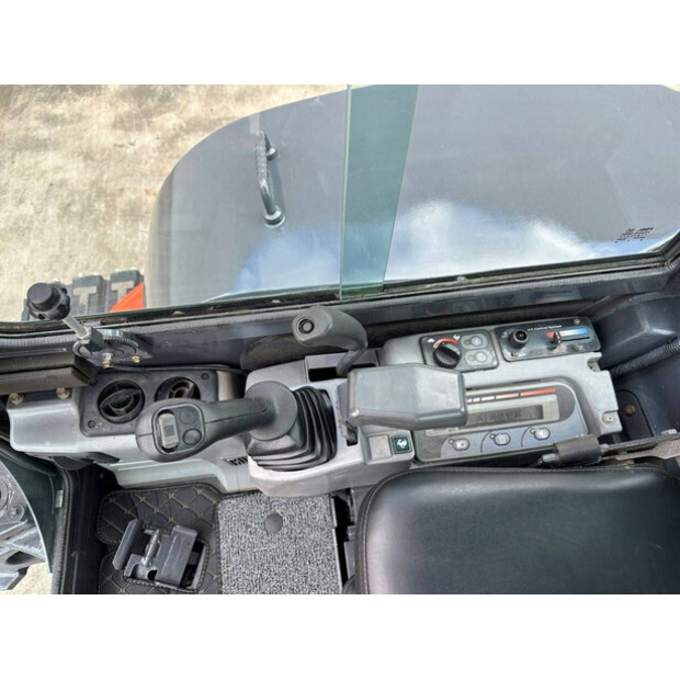 2012 KUBOTA KX161-3SZ-46458047