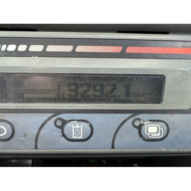 2012 KUBOTA KX161-3SZ-46458052