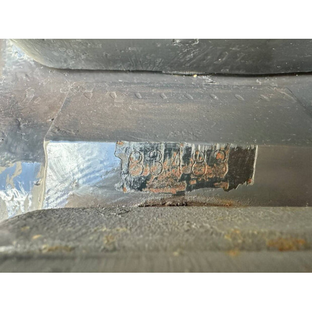 2012 KUBOTA KX161-3SZ-46458053