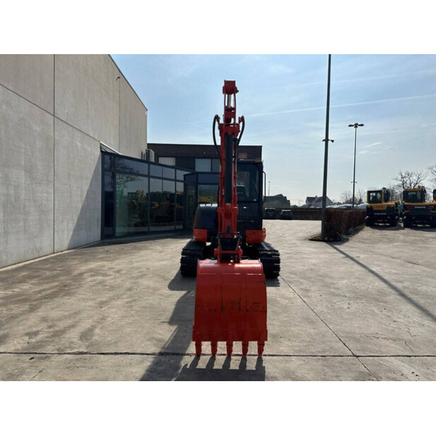 2013 كوبوتا KX155-3SZ-46458056