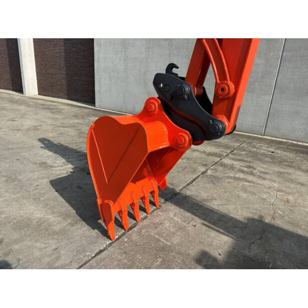 2013 كوبوتا KX155-3SZ-46458062