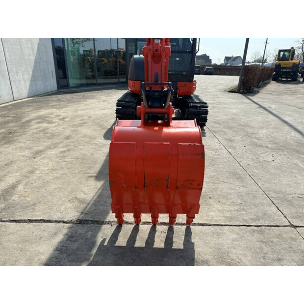 2013 كوبوتا KX155-3SZ-46458063