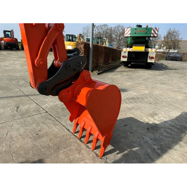 2013 كوبوتا KX155-3SZ-46458064