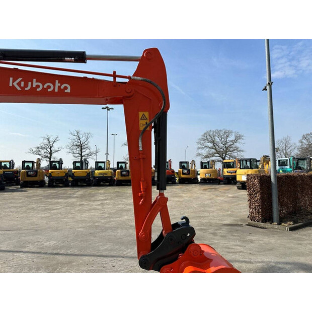 2013 كوبوتا KX155-3SZ-46458066