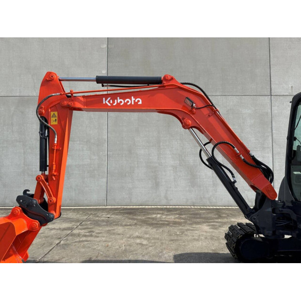 2013 كوبوتا KX155-3SZ-46458067