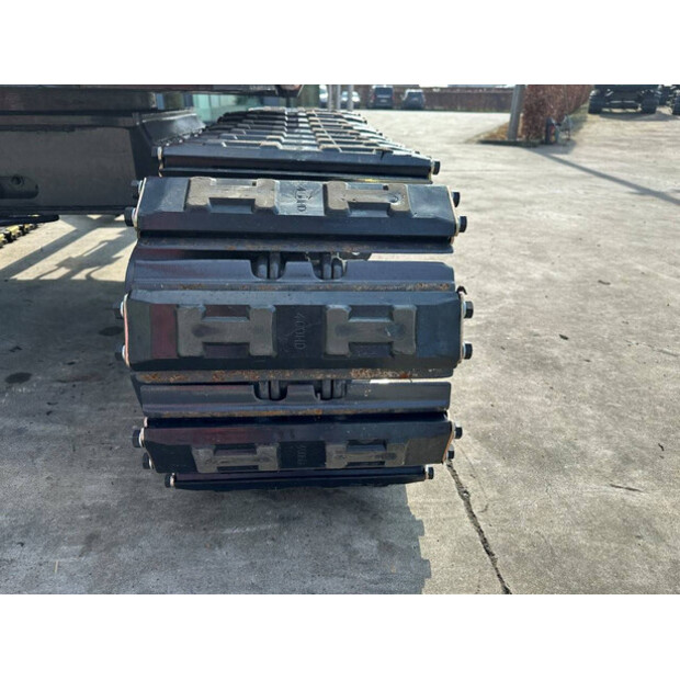 2013 كوبوتا KX155-3SZ-46458071