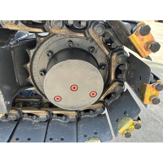 2013 كوبوتا KX155-3SZ-46458075