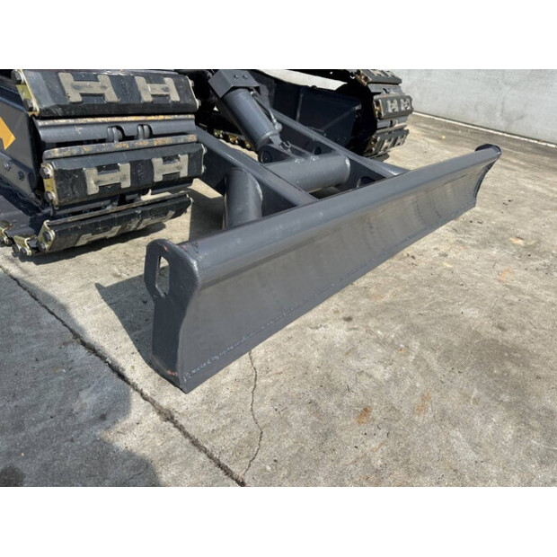 2013 كوبوتا KX155-3SZ-46458078