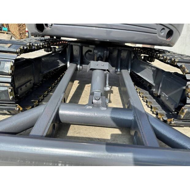 2013 كوبوتا KX155-3SZ-46458079