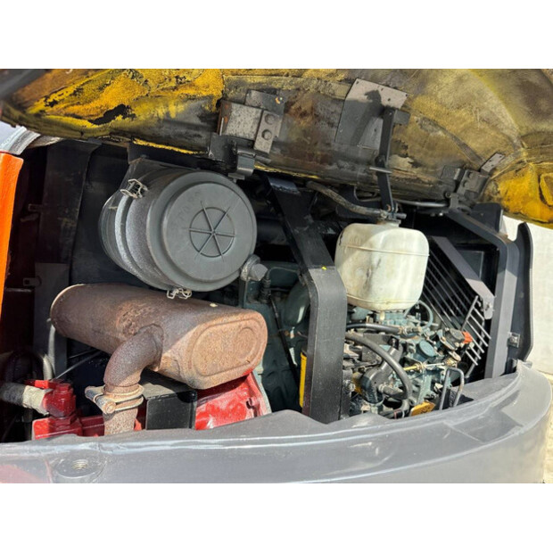 2013 كوبوتا KX155-3SZ-46458081