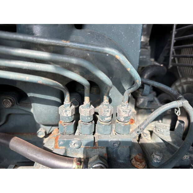 2013 كوبوتا KX155-3SZ-46458083