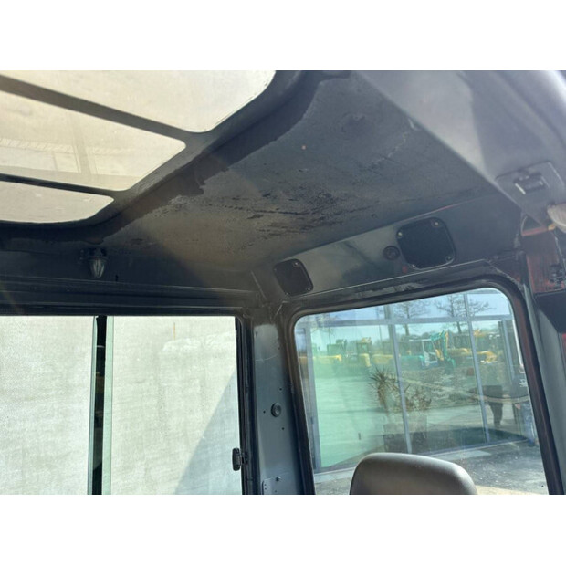 2013 كوبوتا KX155-3SZ-46458089