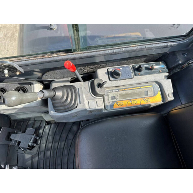 2013 كوبوتا KX155-3SZ-46458090