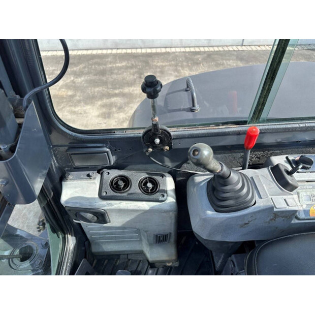 2013 كوبوتا KX155-3SZ-46458091