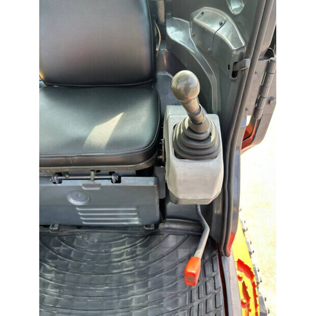 2013 كوبوتا KX155-3SZ-46458093