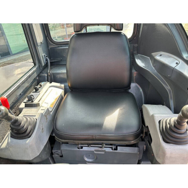 2013 كوبوتا KX155-3SZ-46458094