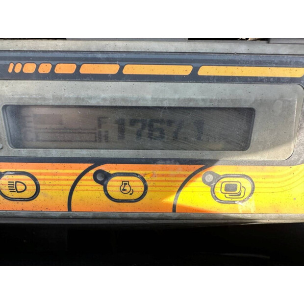 2013 كوبوتا KX155-3SZ-46458095