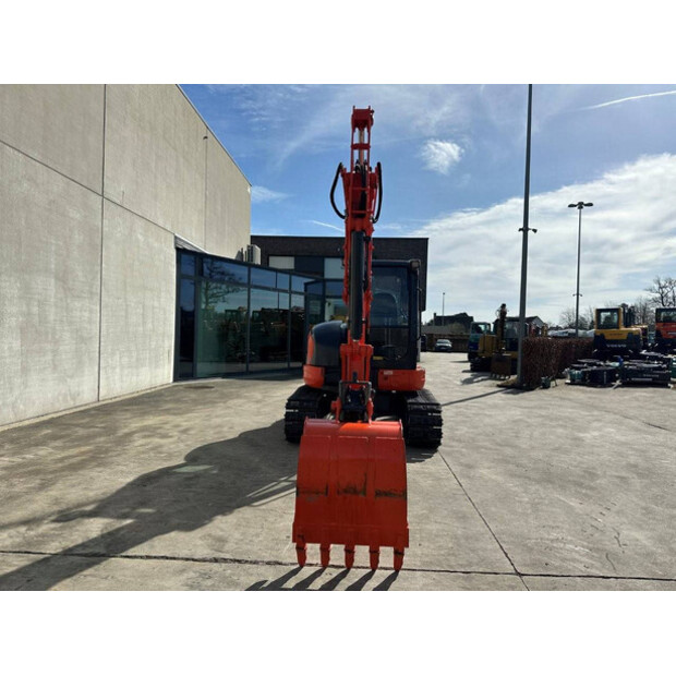 KUBOTA KX165-5-46458099