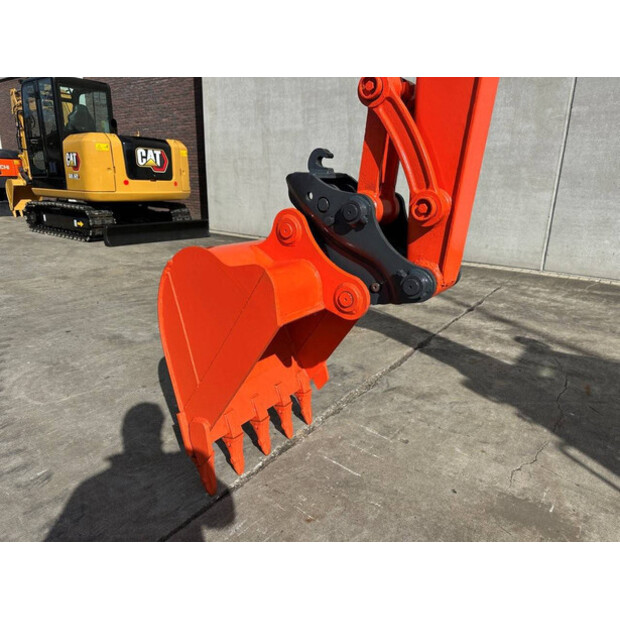 KUBOTA KX165-5-46458105