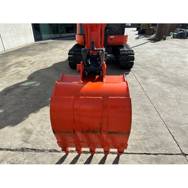 KUBOTA KX165-5-46458106