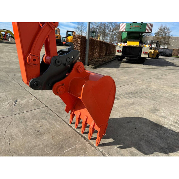 KUBOTA KX165-5-46458107