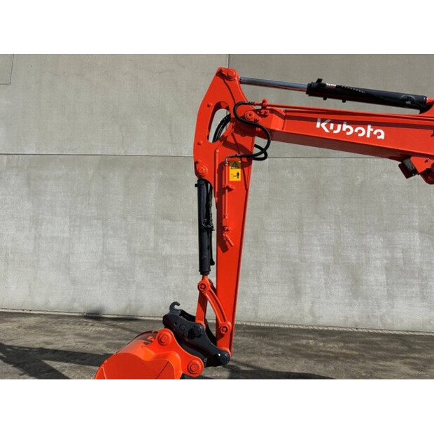 KUBOTA KX165-5-46458108