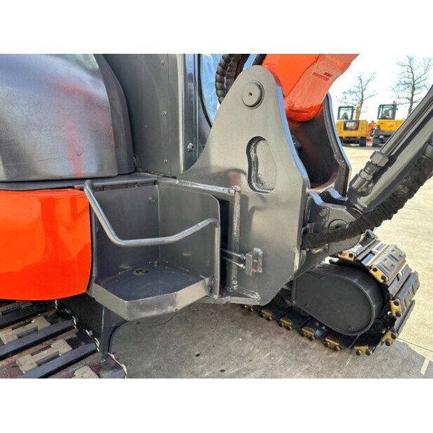 KUBOTA KX165-5-46458112