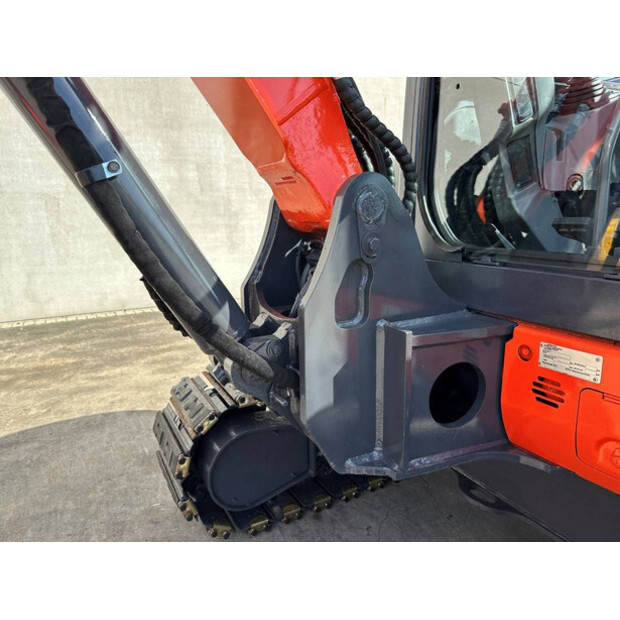 KUBOTA KX165-5-46458113