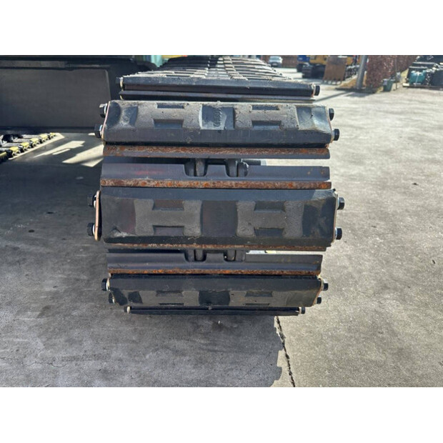 KUBOTA KX165-5-46458114