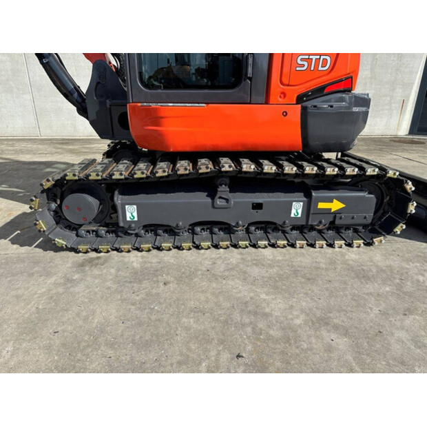 KUBOTA KX165-5-46458115