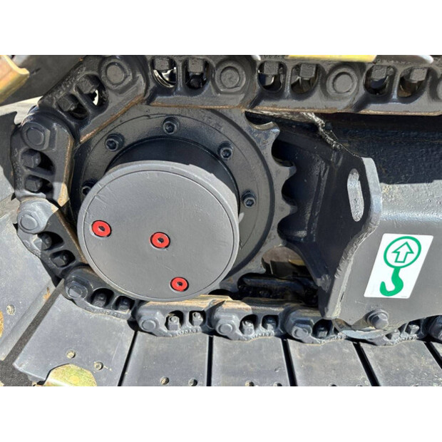 KUBOTA KX165-5-46458116