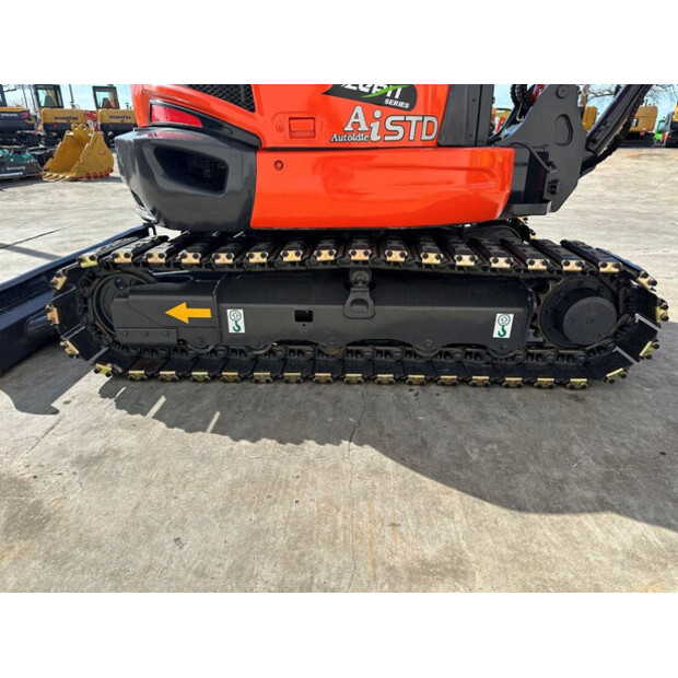 KUBOTA KX165-5-46458117