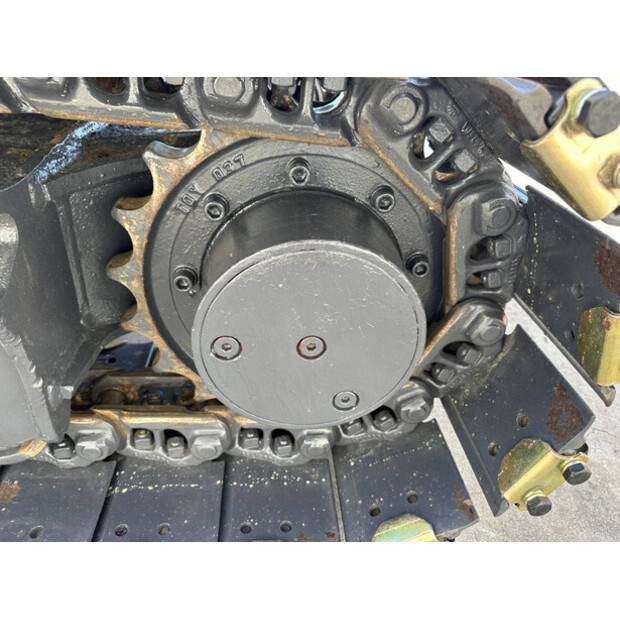 KUBOTA KX165-5-46458118