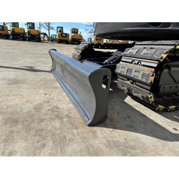 KUBOTA KX165-5-46458119