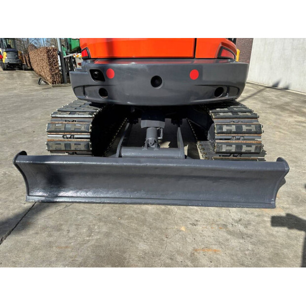 KUBOTA KX165-5-46458120