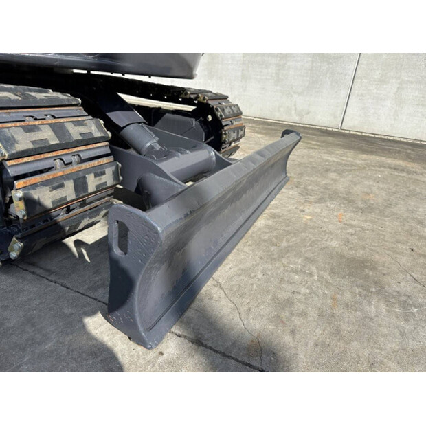 KUBOTA KX165-5-46458121